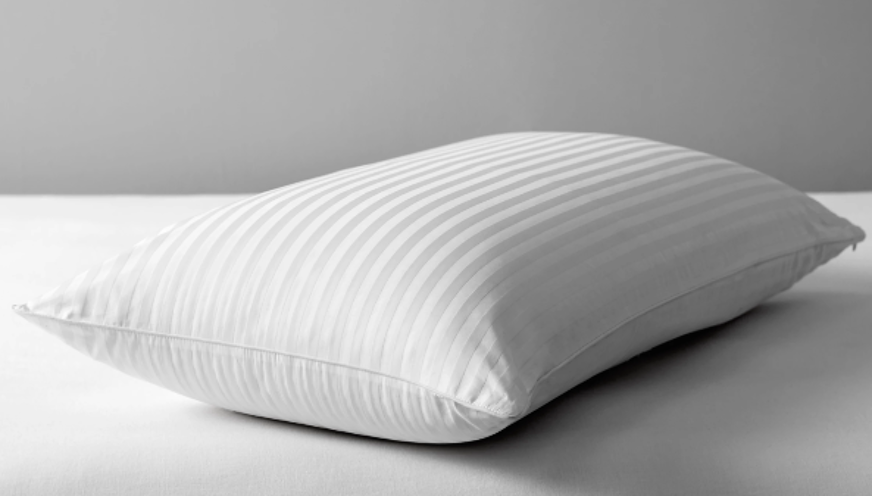 Dunlopillo super comfort hot sale full latex pillow
